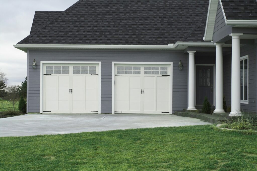 American Tradition Carriage House Doors